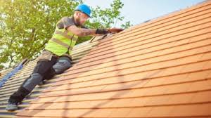 Roof Coating Services in Callahan, FL